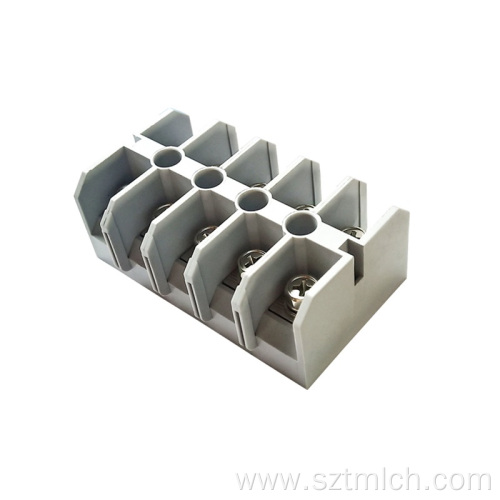 High Quality Din Rail Terminal Blocks